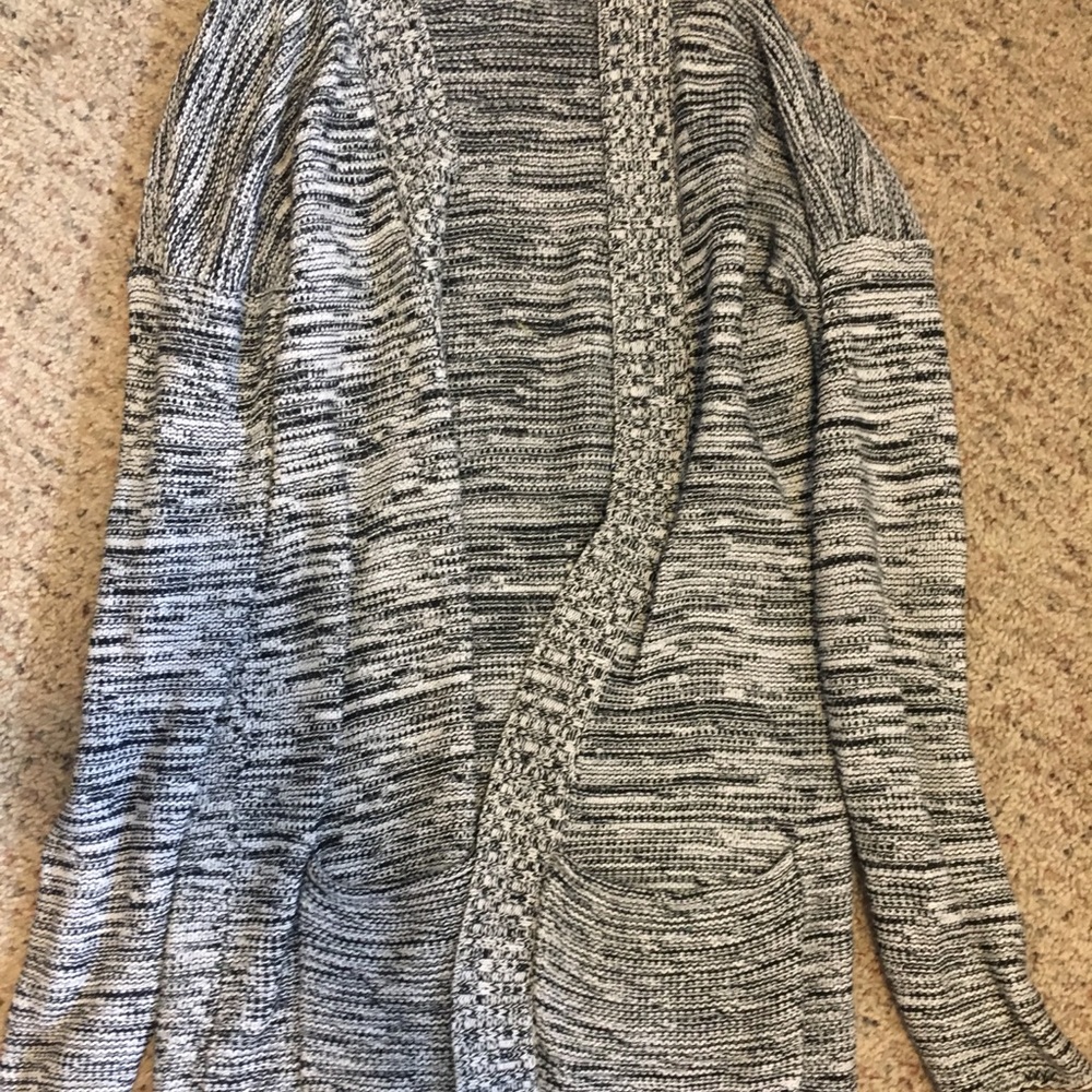 Express Cardigan